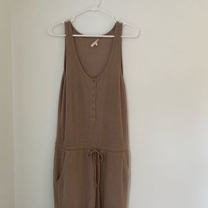 Z supply overalls